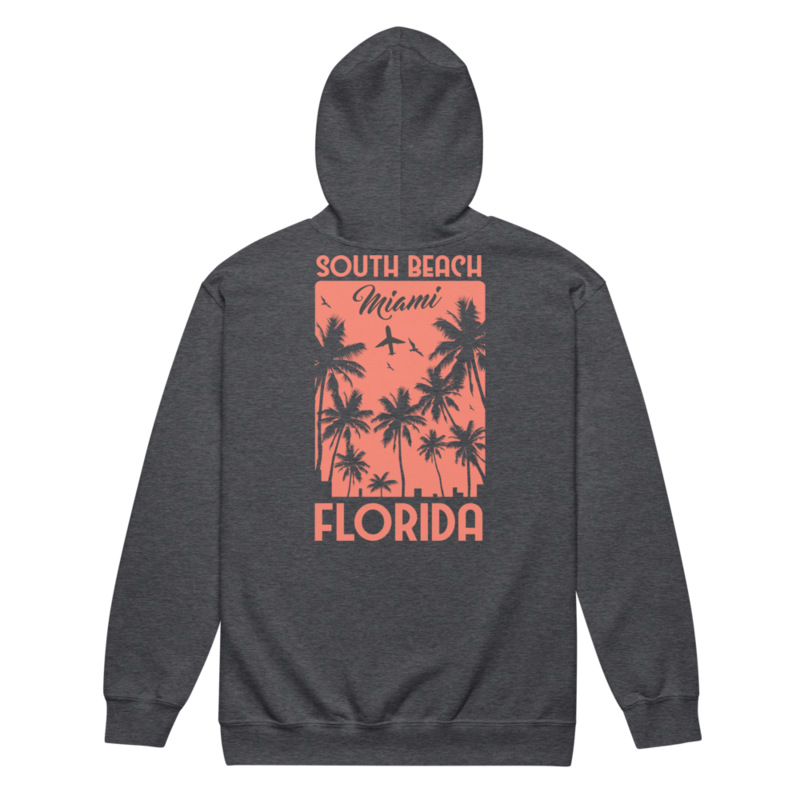 South Beach Hoodie