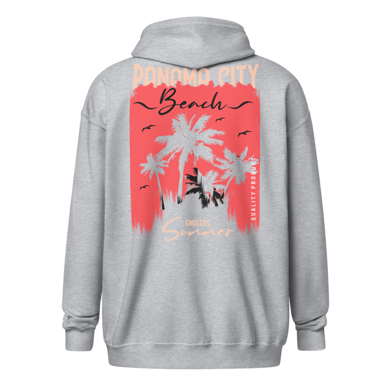 Panama City Beach Hoodie