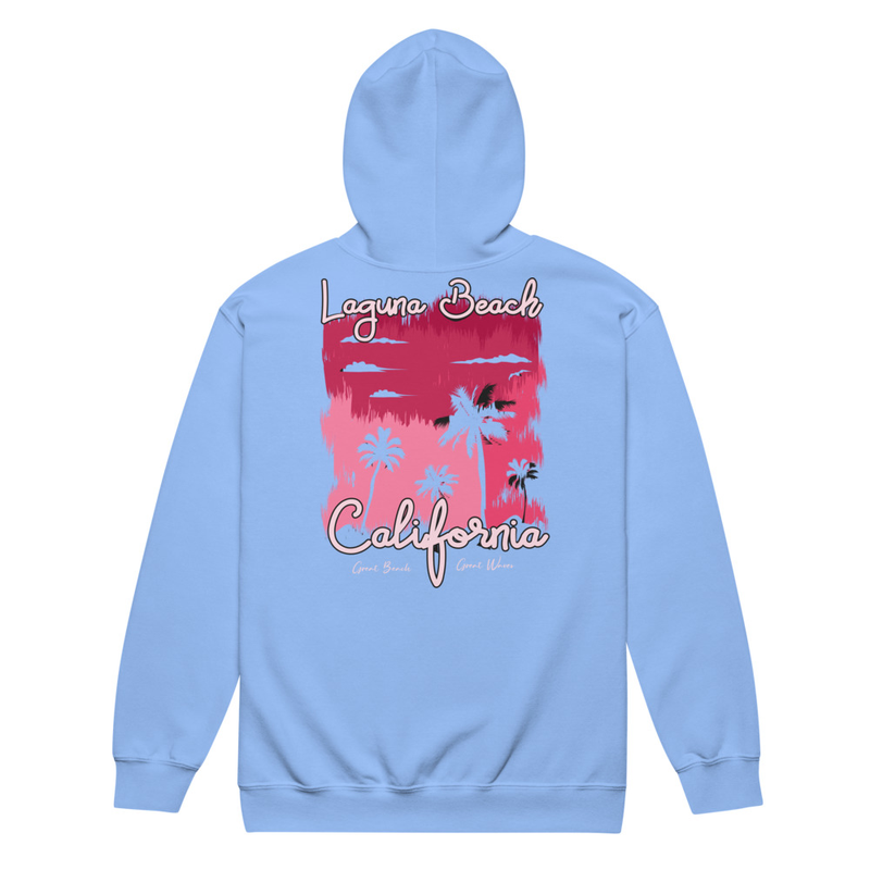 Laguna Beach Hoodie