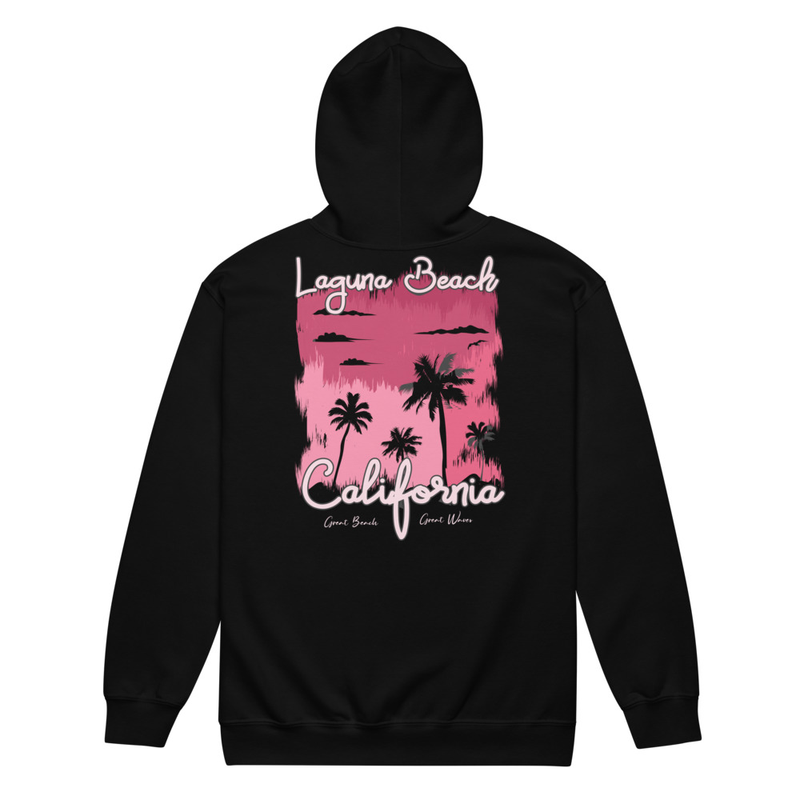 Laguna Beach Hoodie