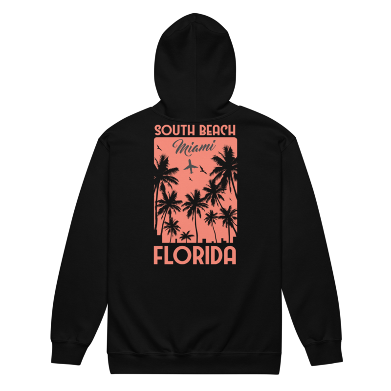 South Beach Hoodie
