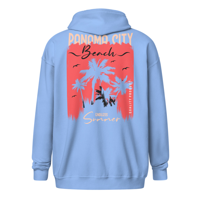 Panama City Beach Hoodie