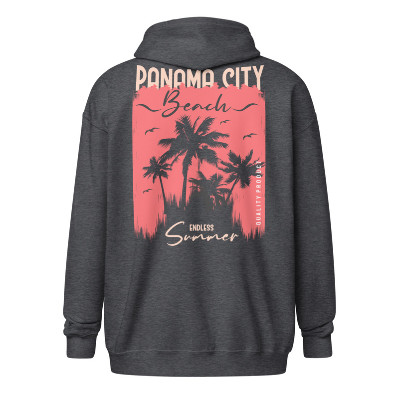 Panama City Beach Hoodie