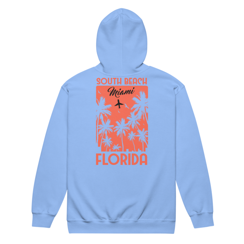 South Beach Hoodie