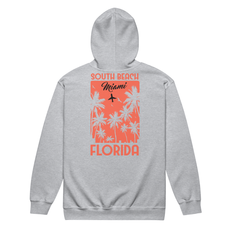 South Beach Hoodie