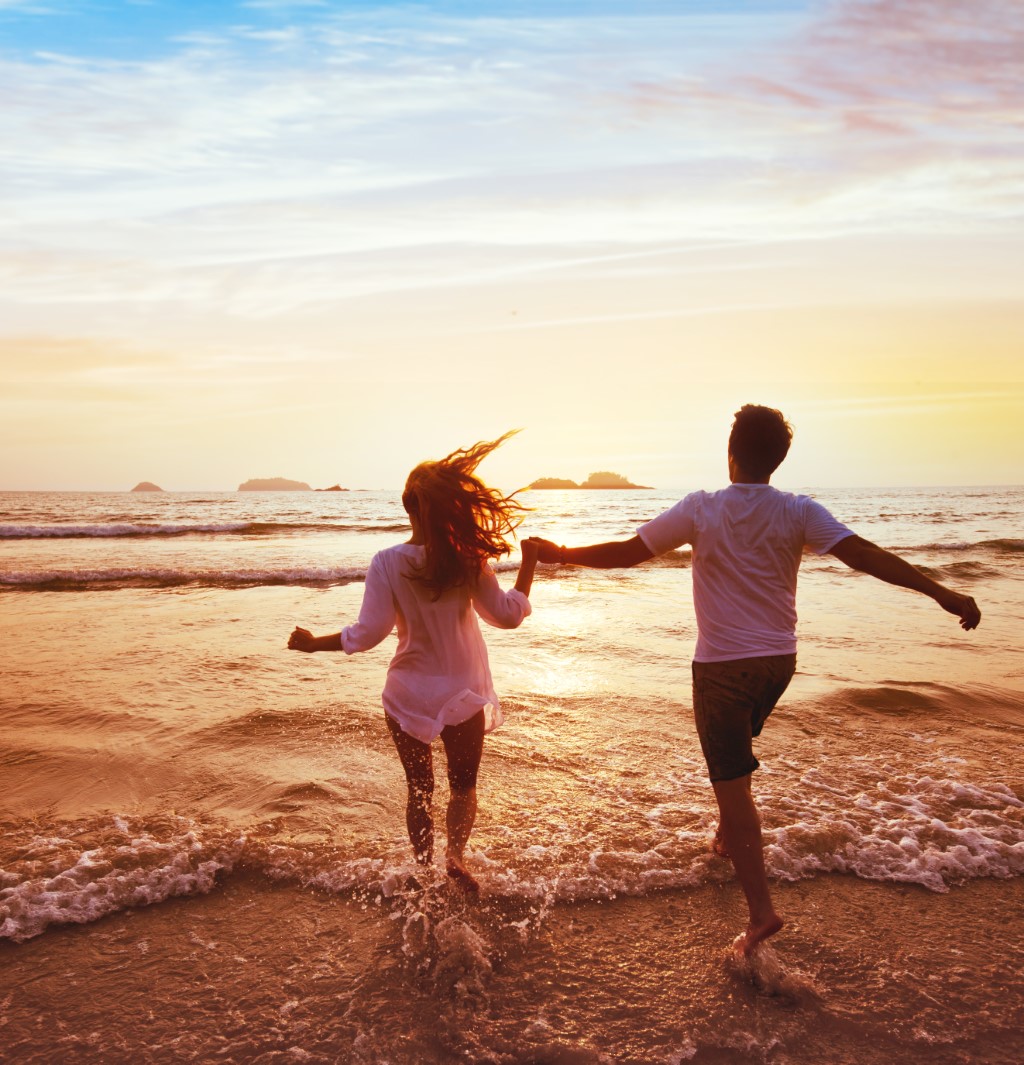 Couples Monthly Coaching Package