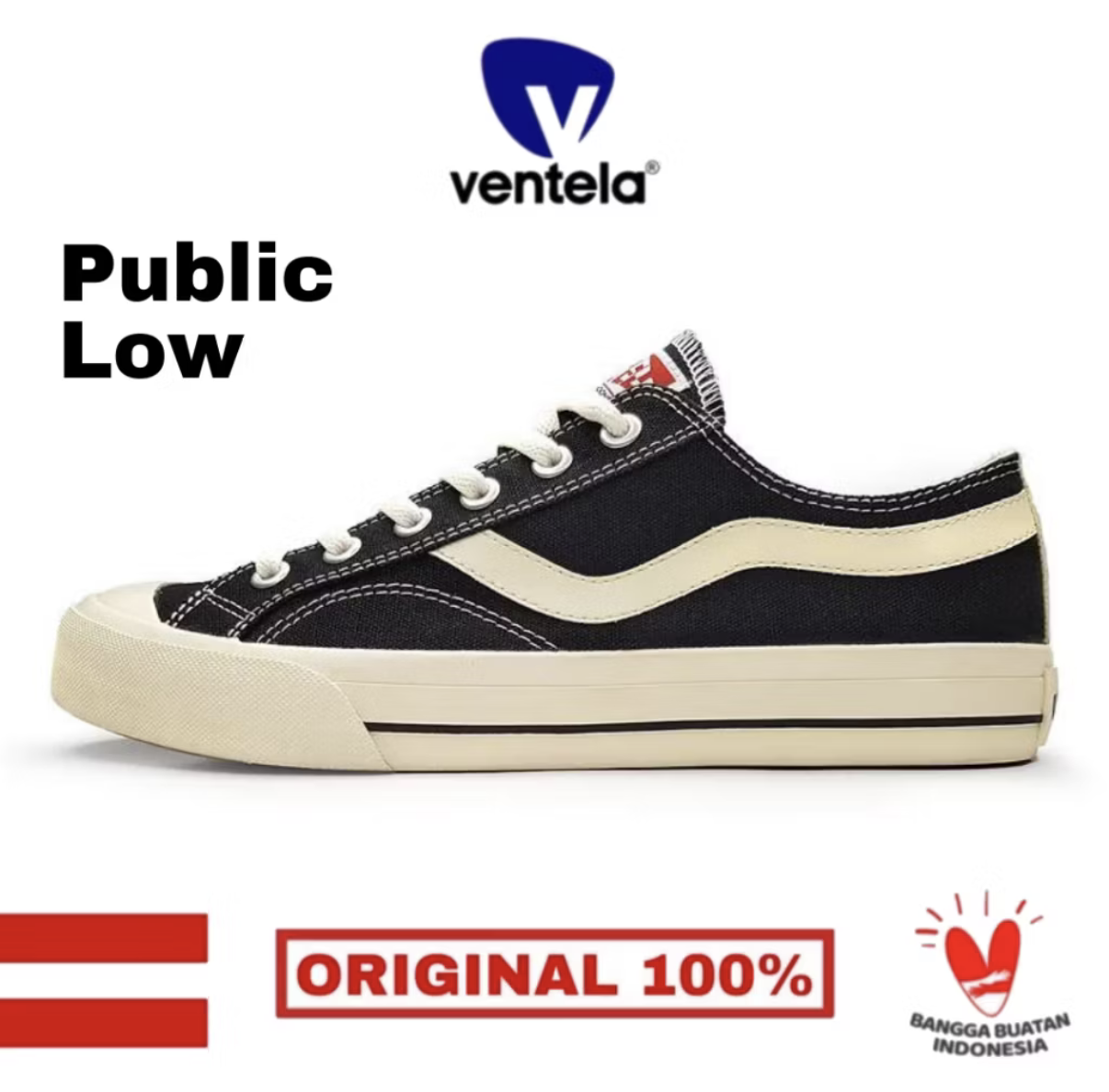 Ventela Public Low