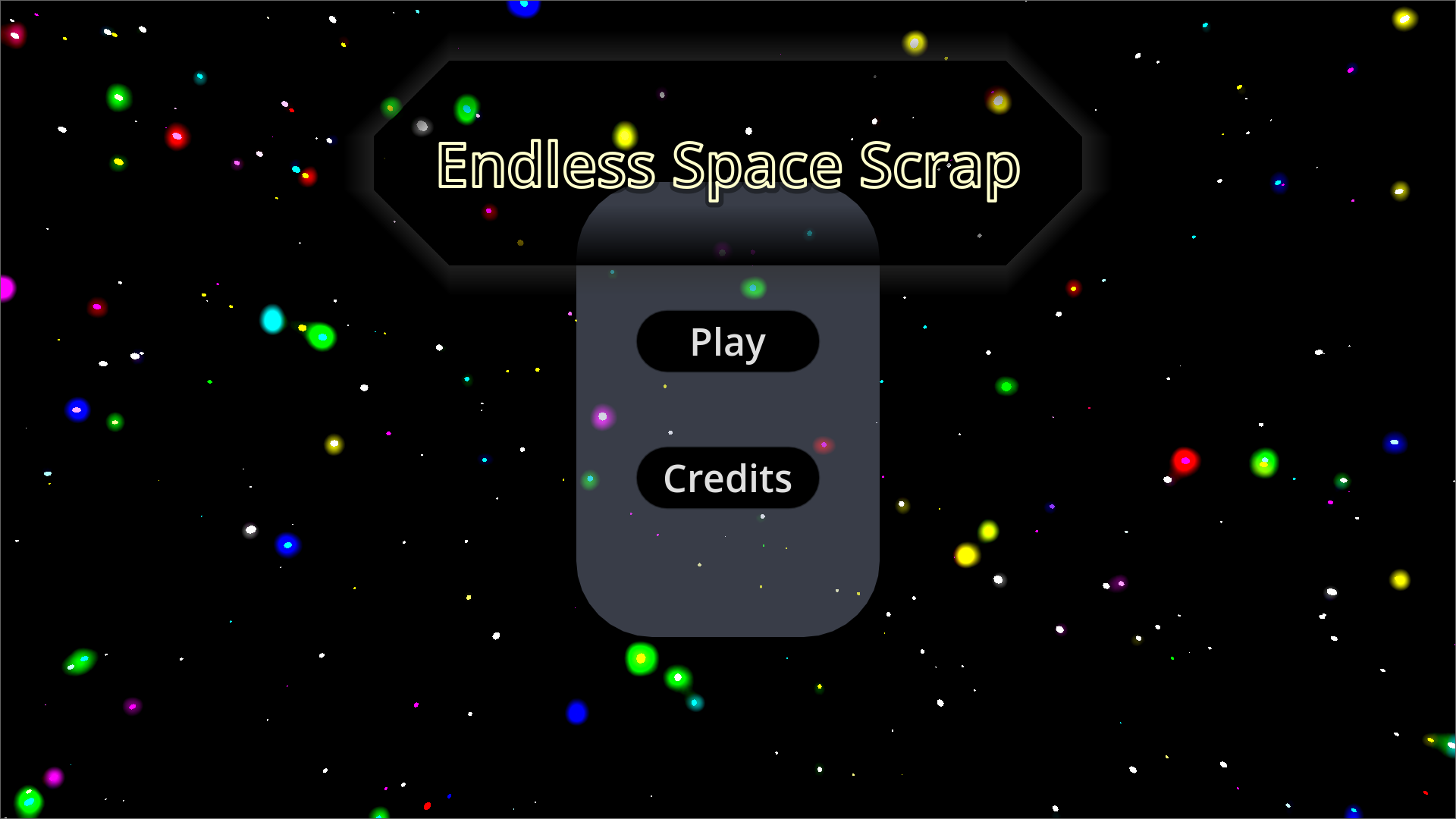 Endless Space Scrap