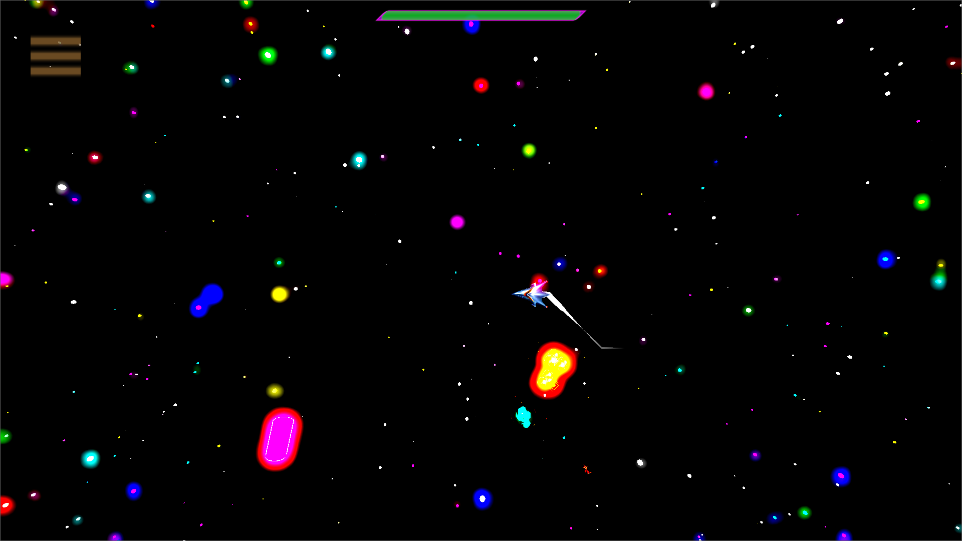 Endless Space Scrap