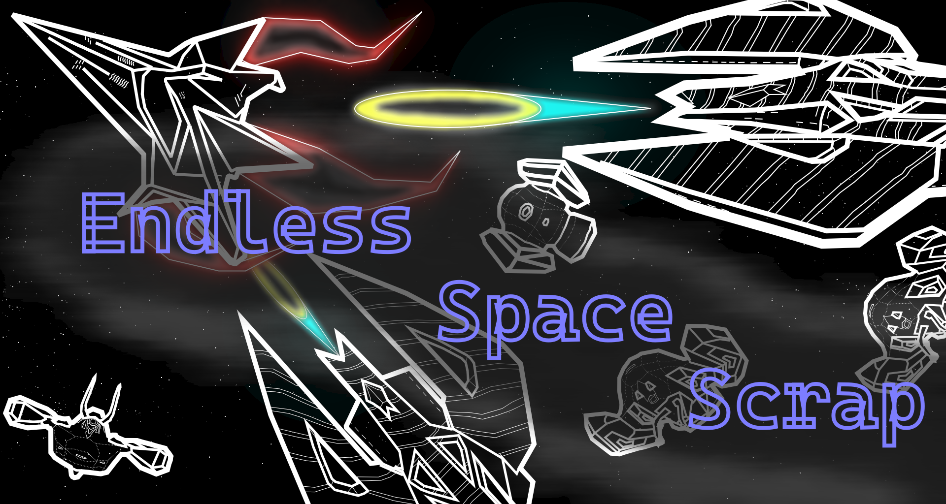 Endless Space Scrap