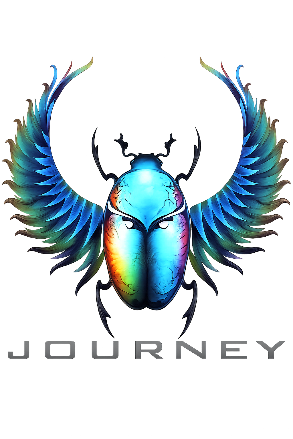 JOURNEY DTF