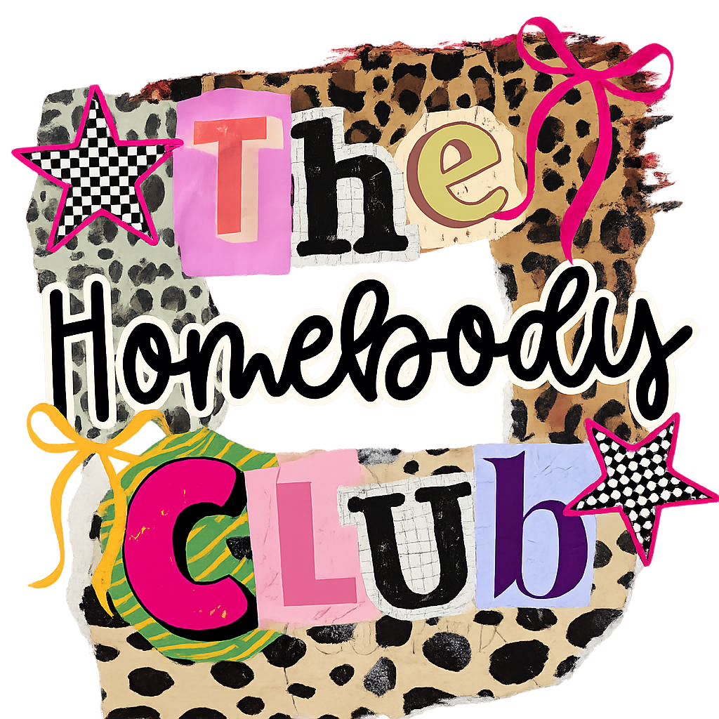 The Homebody Club DTF