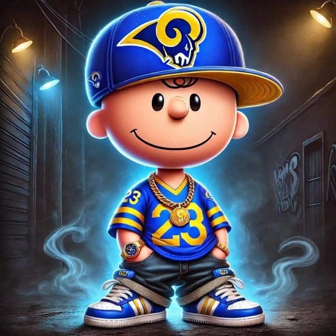 Stylish Cartoon Sports Figure DTF