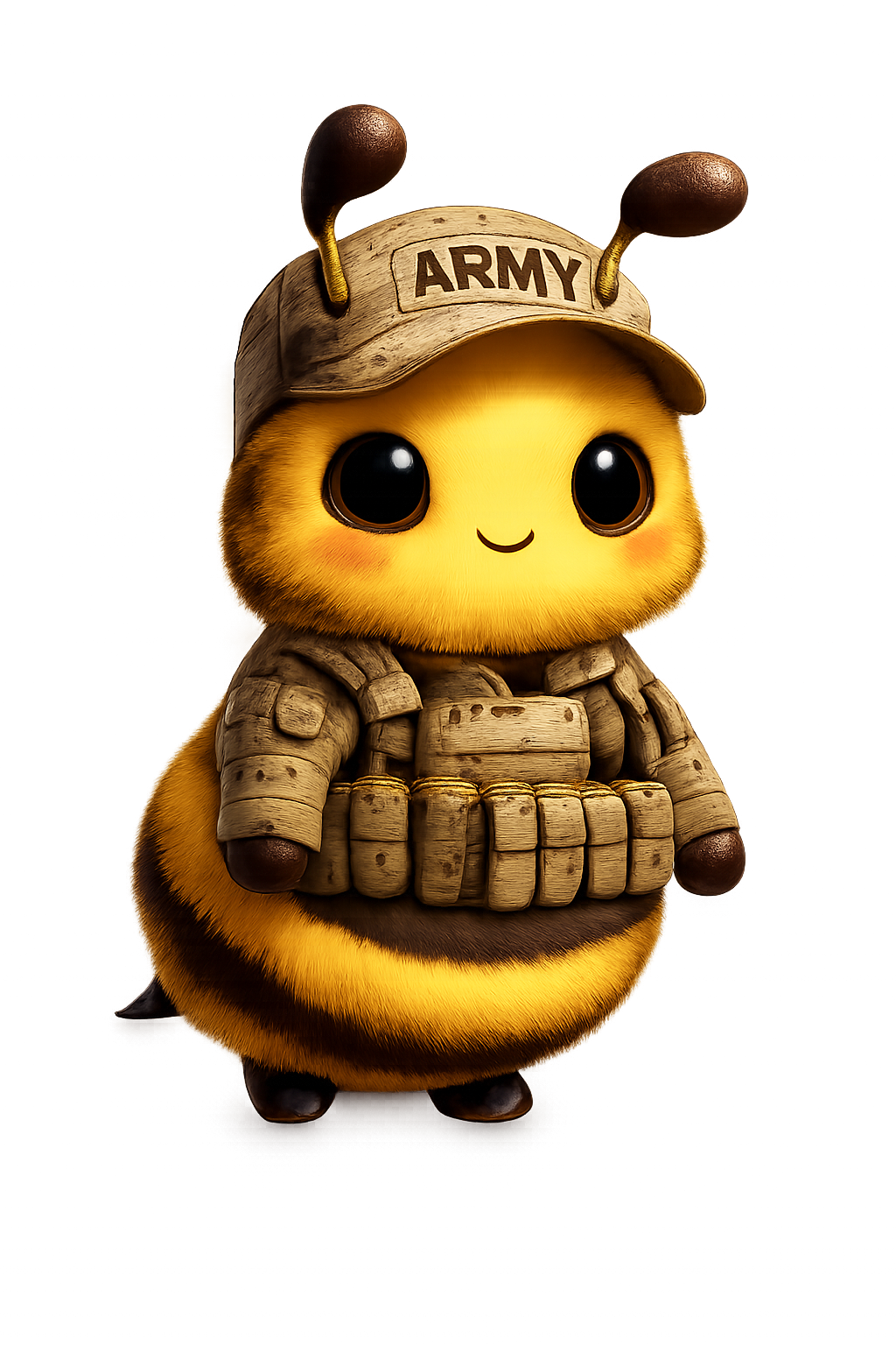 Army Bee DTF
