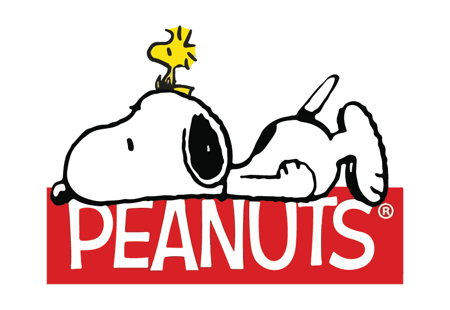 Peanuts Plush Set DTF