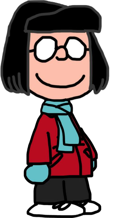 Winter Cartoon Character Plush DTF