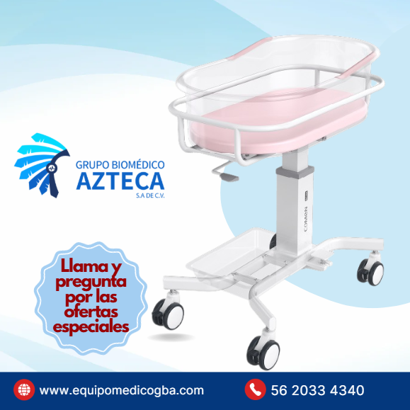 BACINETE BC-107/108, ROSA Y AZUL