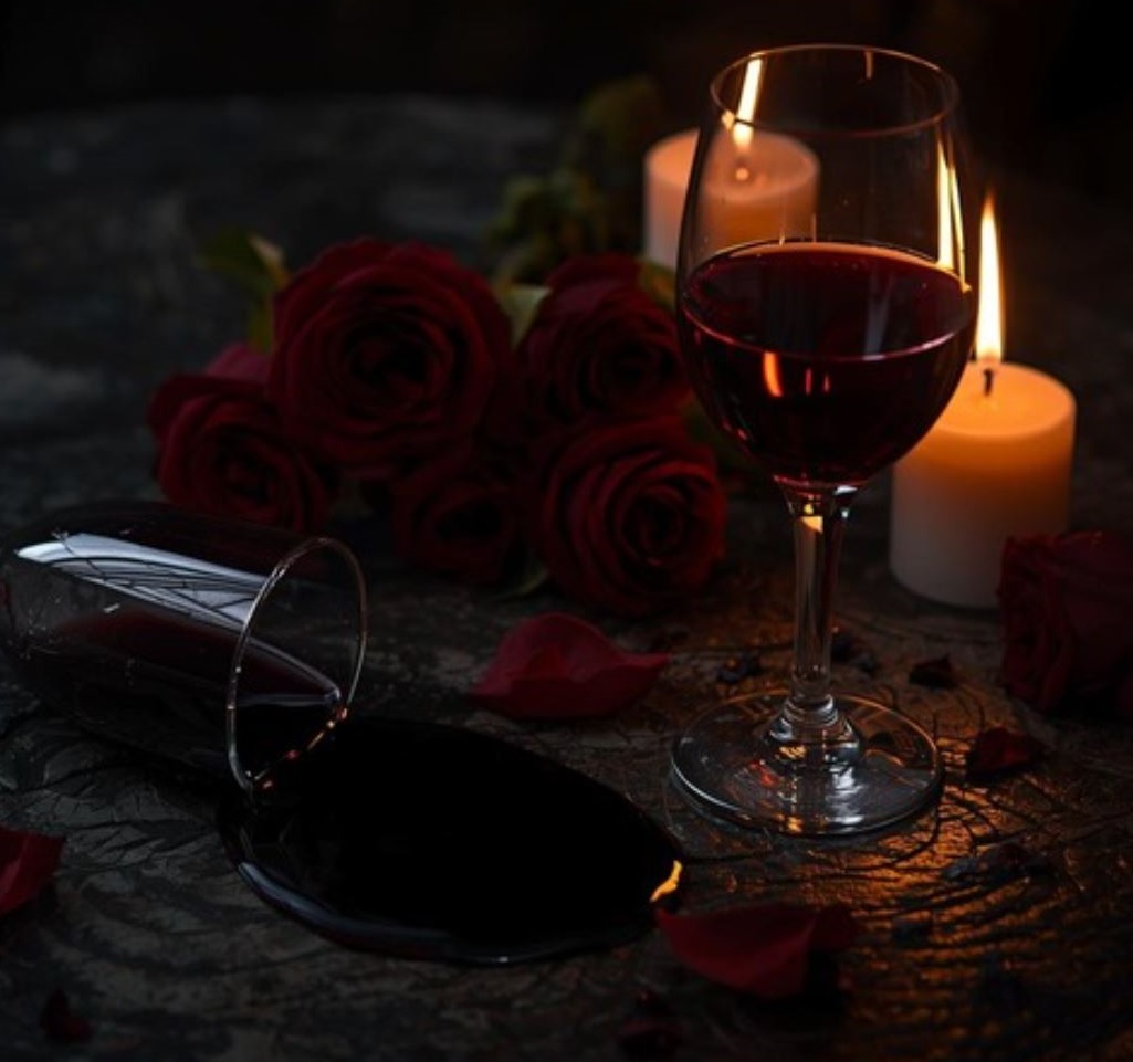 SPICY SET: GOT FANGS? (A CHOOSE YOUR OWN ADVENTURE STORY)