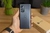 Motorola Edge (2022)