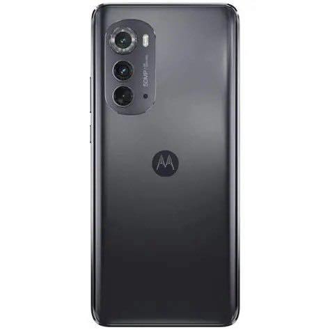 Motorola Edge (2022)