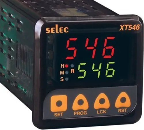 Selec XT546 Digital Timer