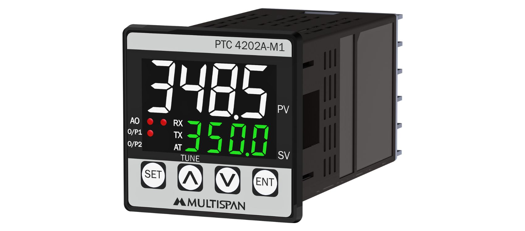 Digital Temperature Controller