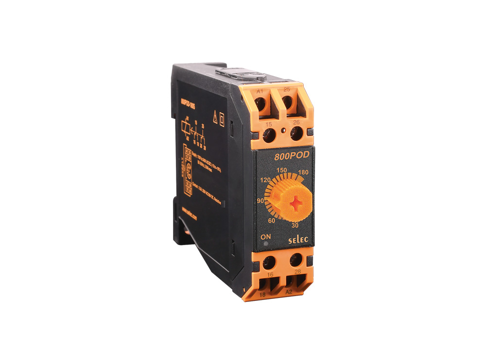 Selec 800S TIMER