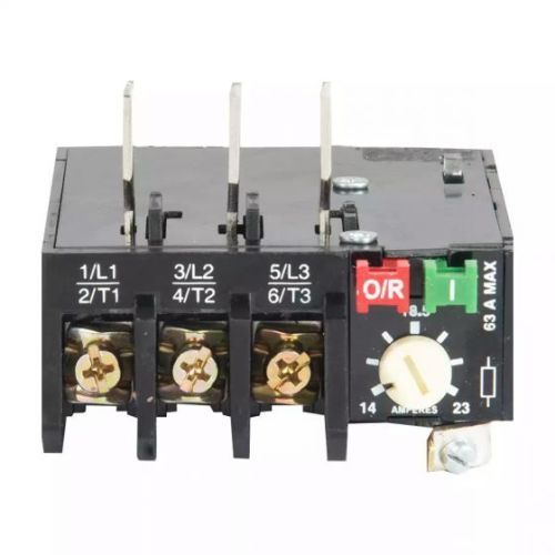 Thermal Overload Relay