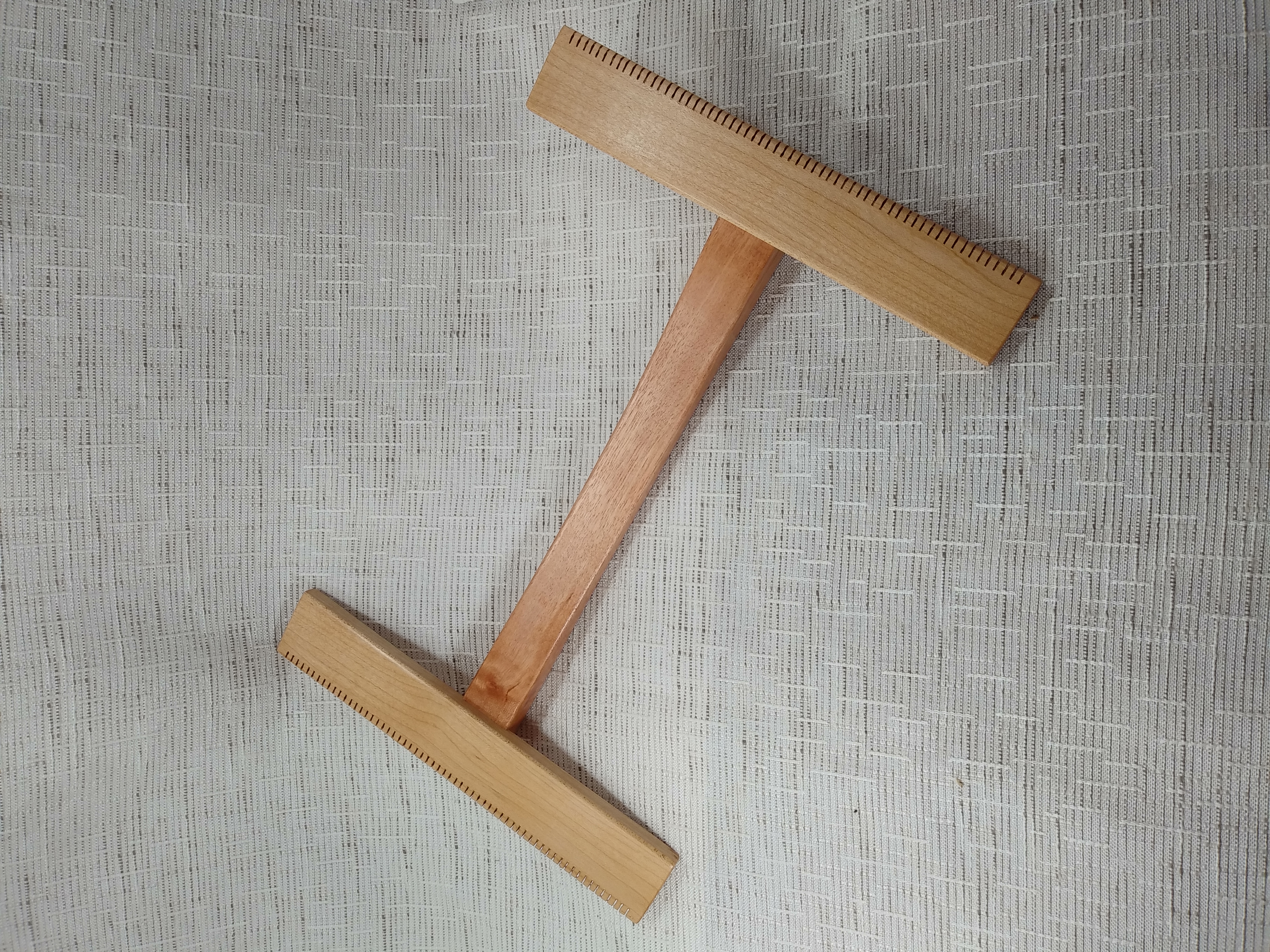 Hand Loom, 8 EPI, Large Size