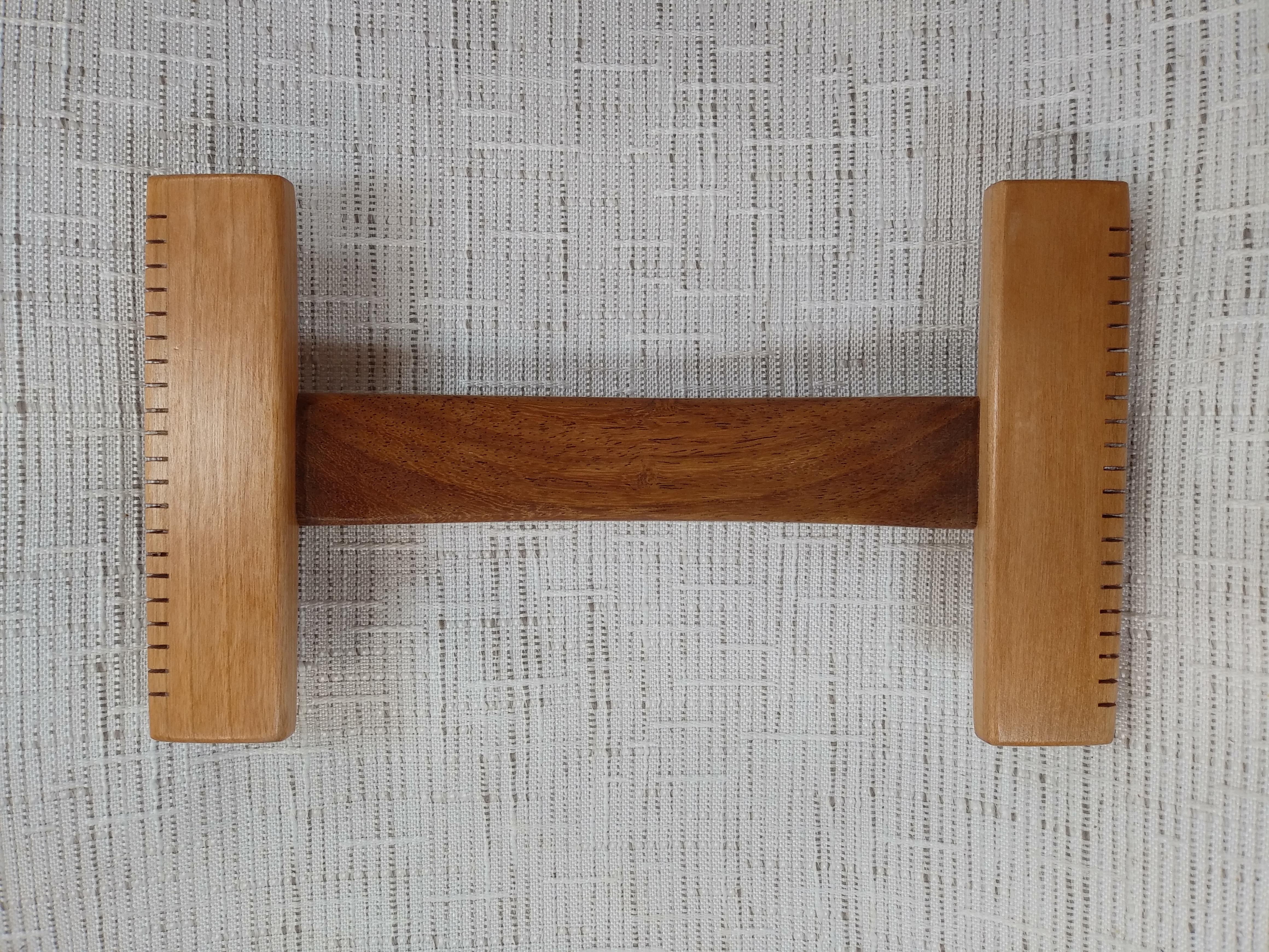 Hand Loom, 6 EPI, Small Size