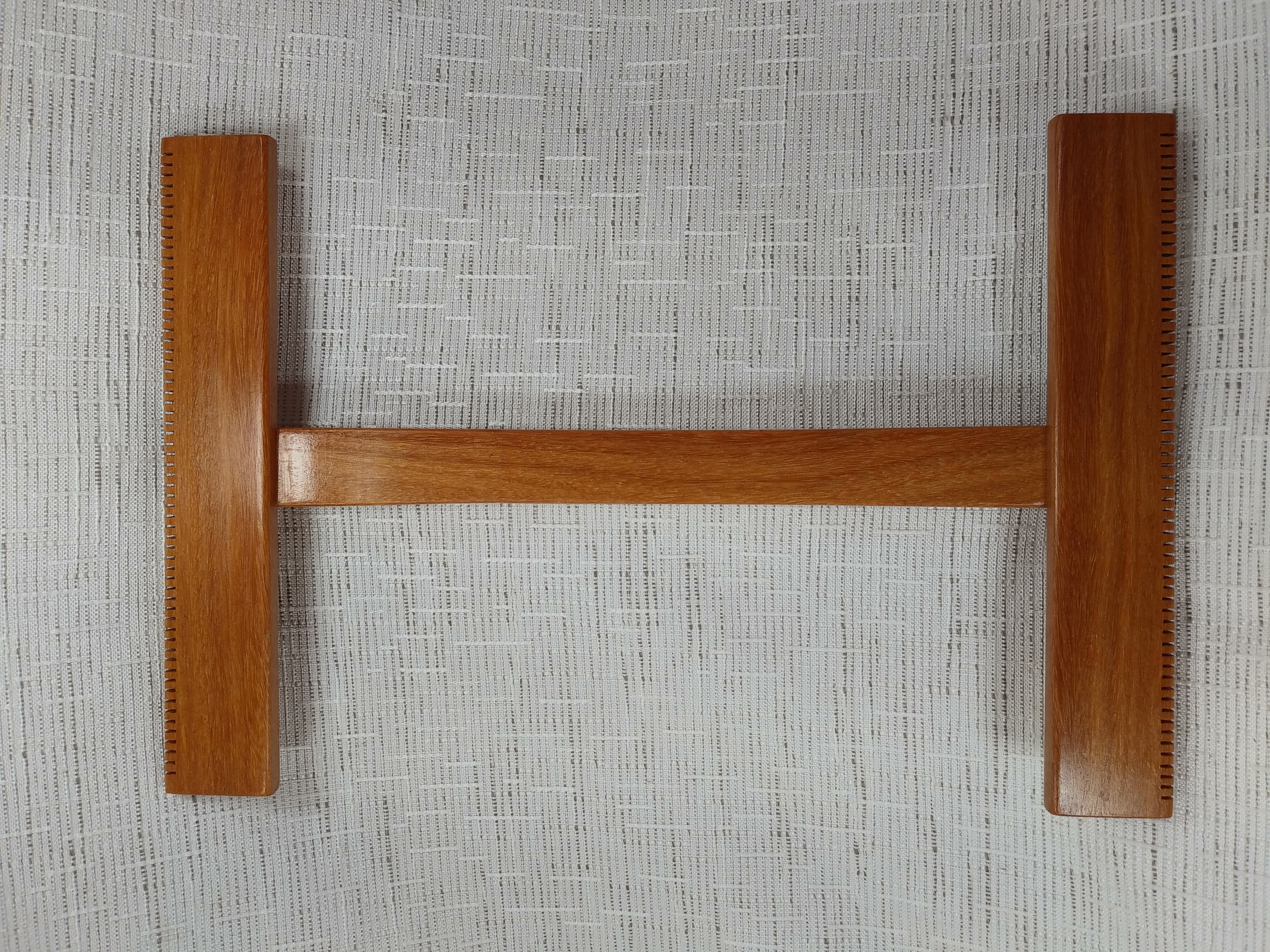 Hand Loom, 8 EPI, Large Size