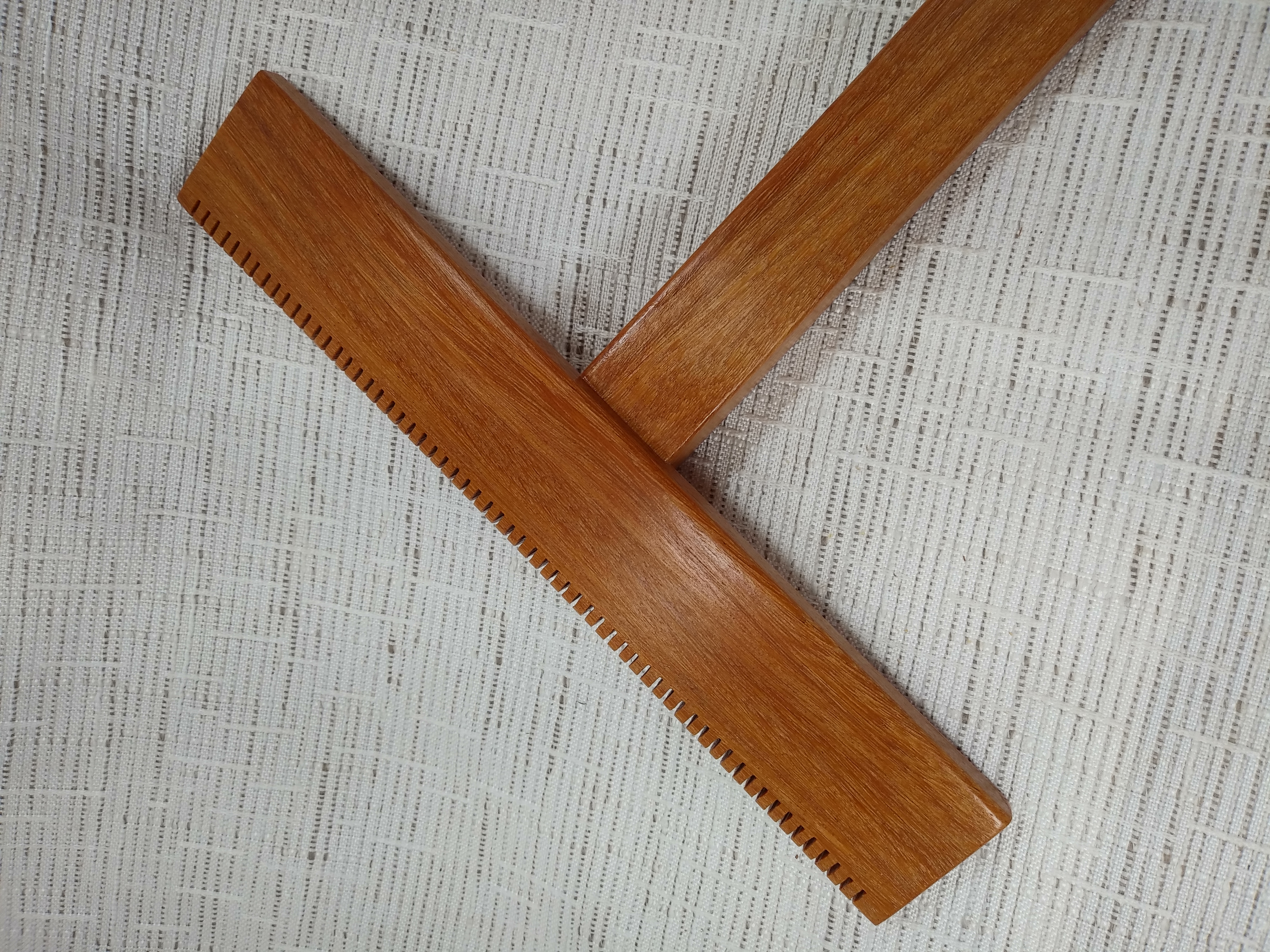 Hand Loom, 8 EPI, Large Size