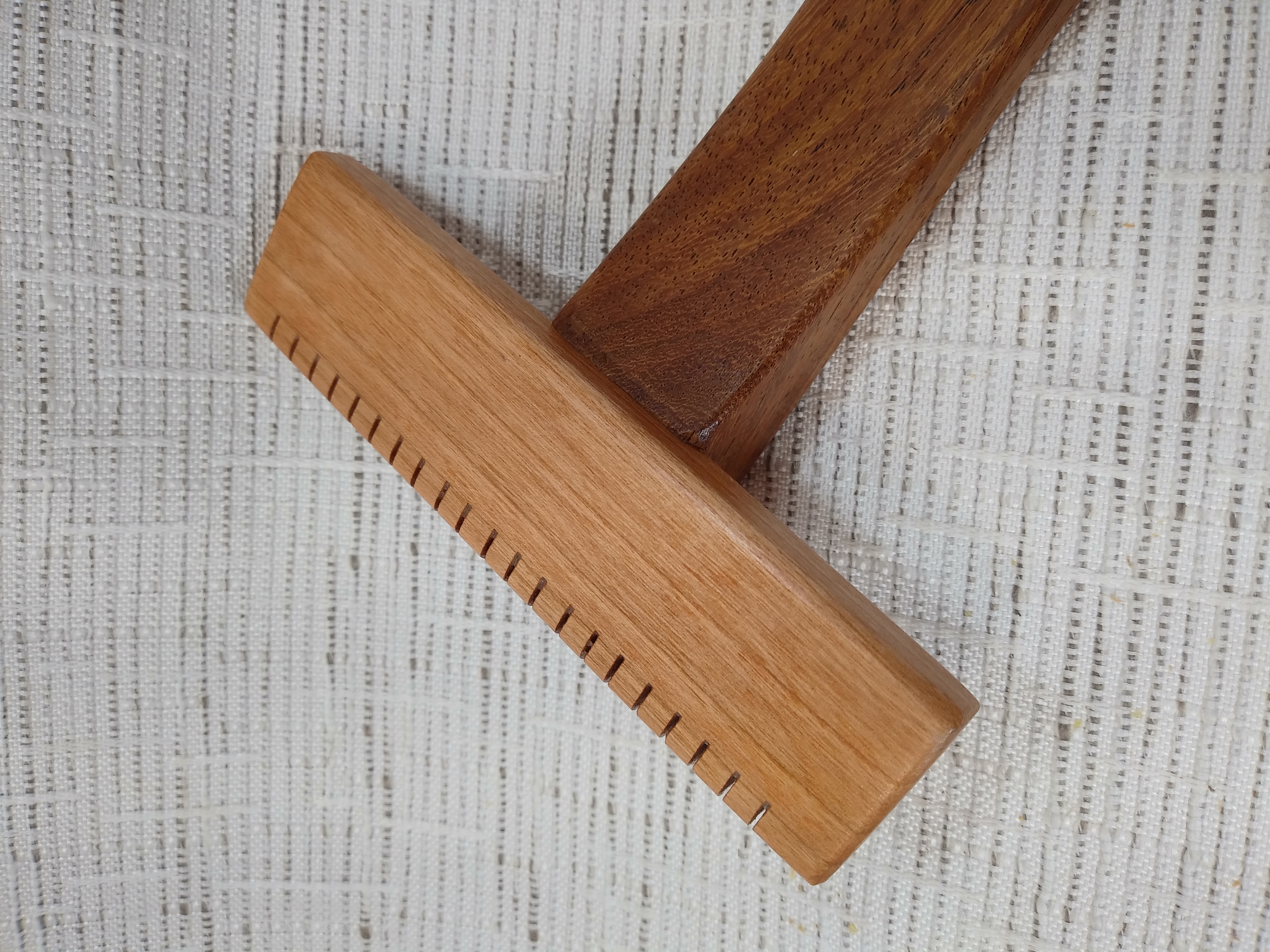 Hand Loom, 6 EPI, Small Size