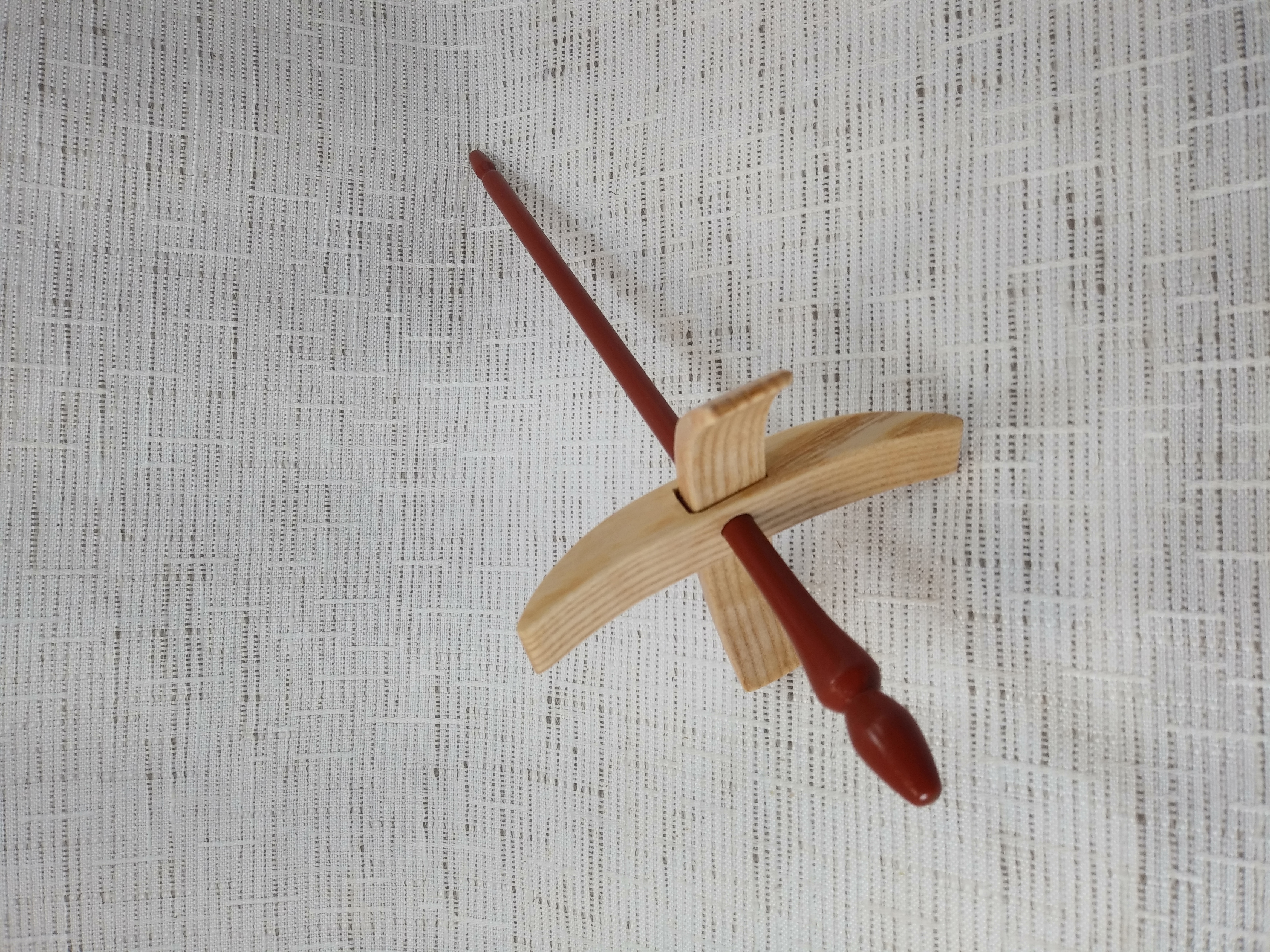 Turkish Spindle, 0.6-ounce