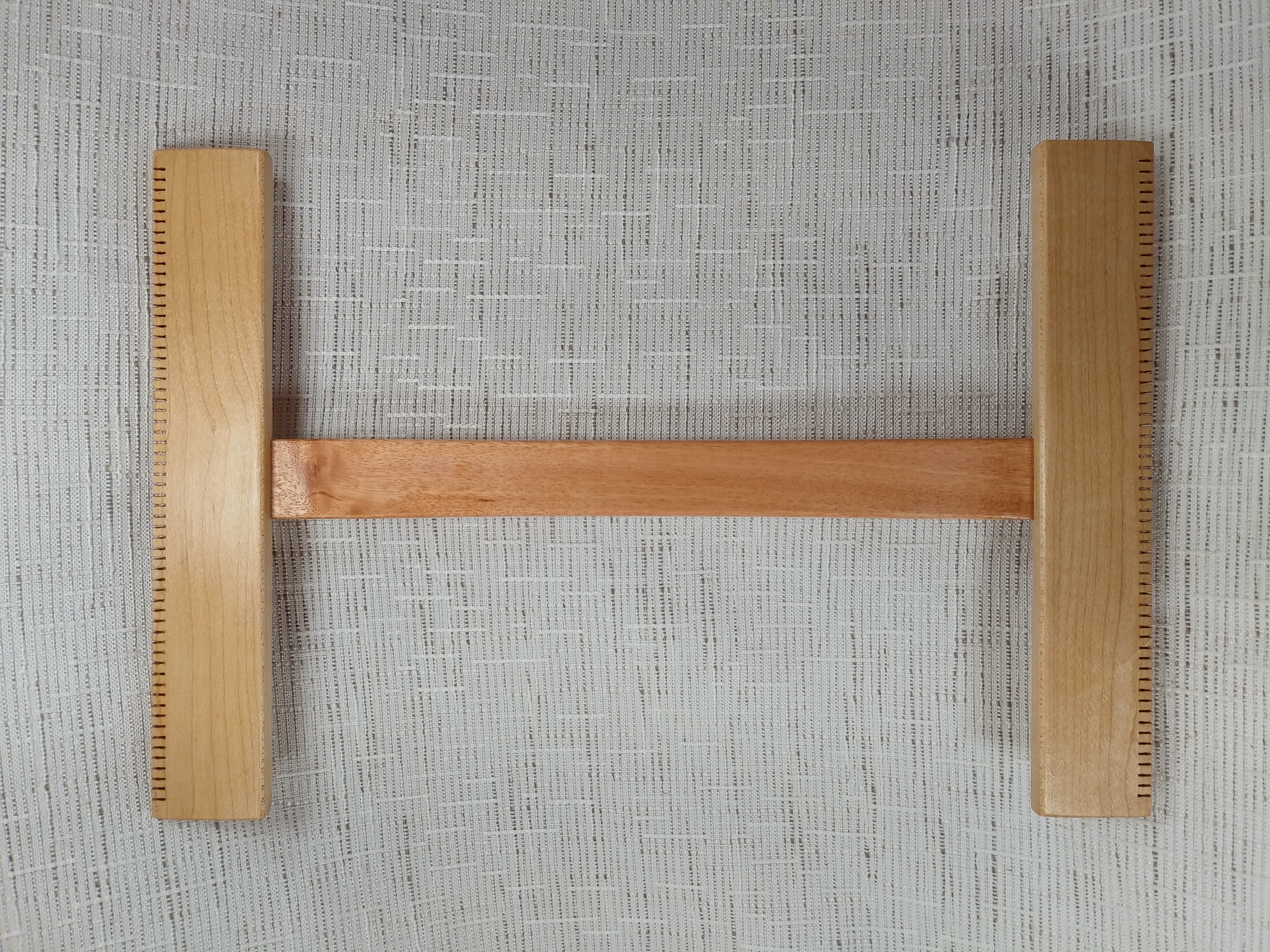 Hand Loom, 8 EPI, Large Size