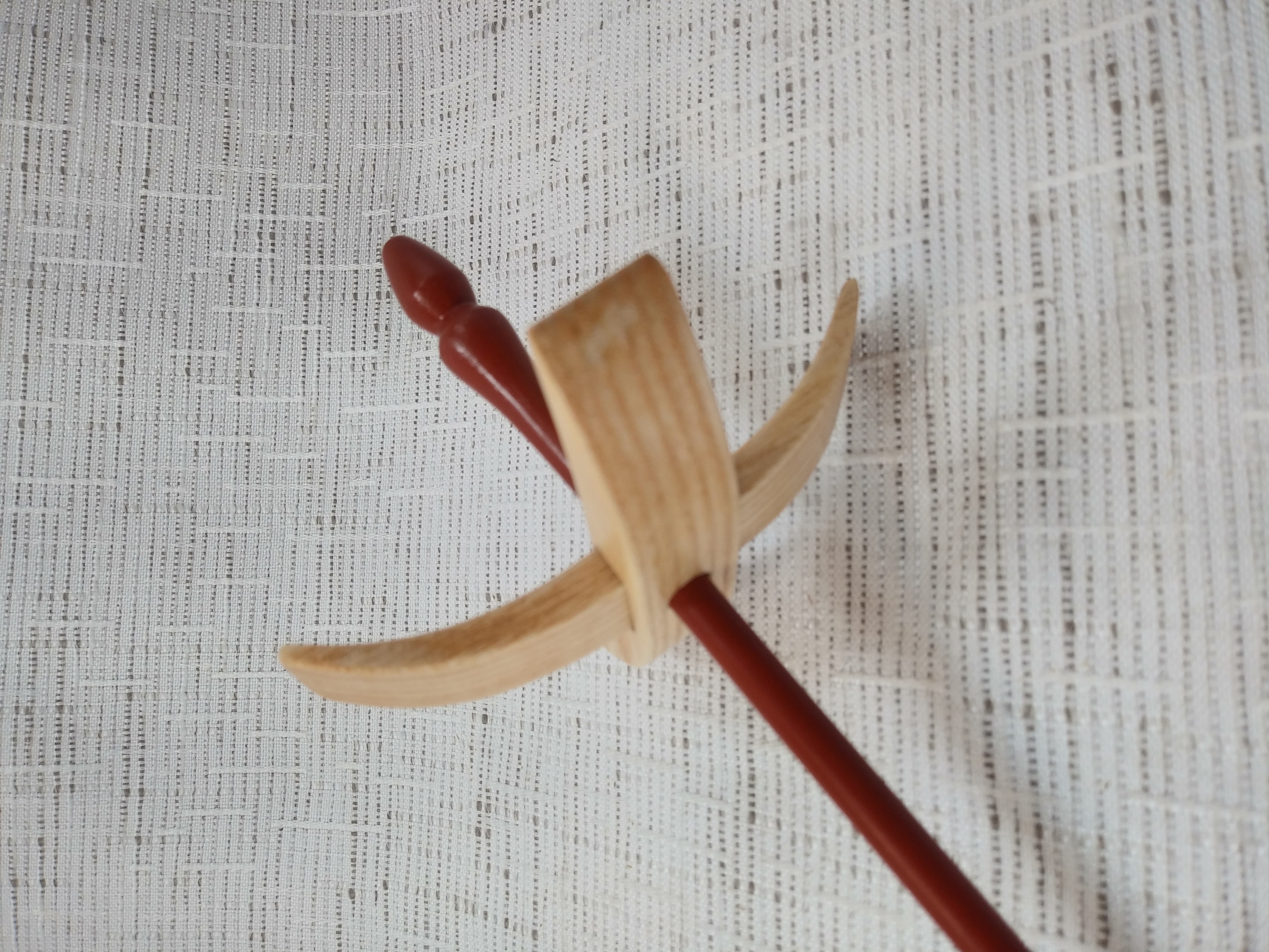 Turkish Spindle, 0.6-ounce