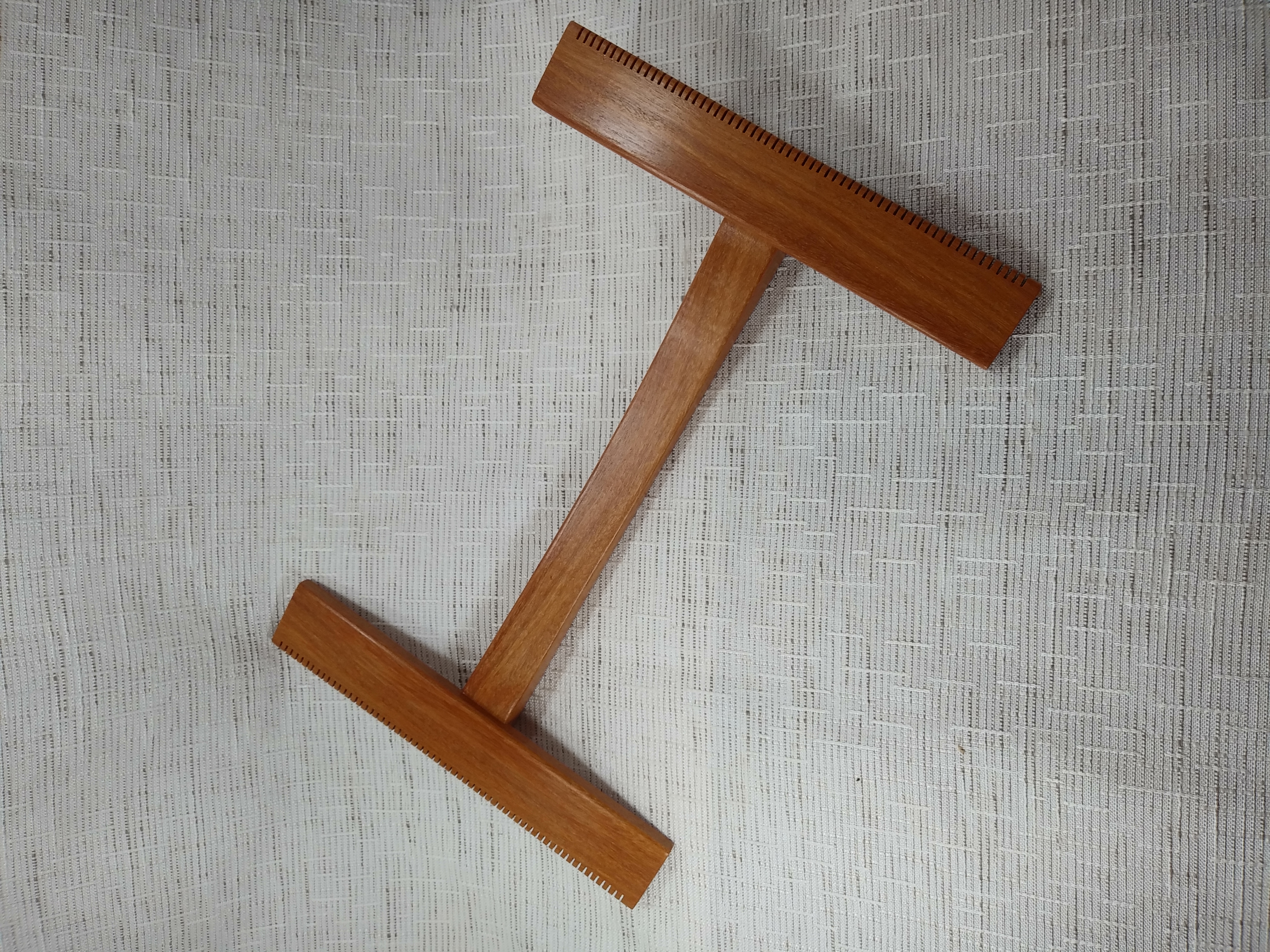 Hand Loom, 8 EPI, Large Size