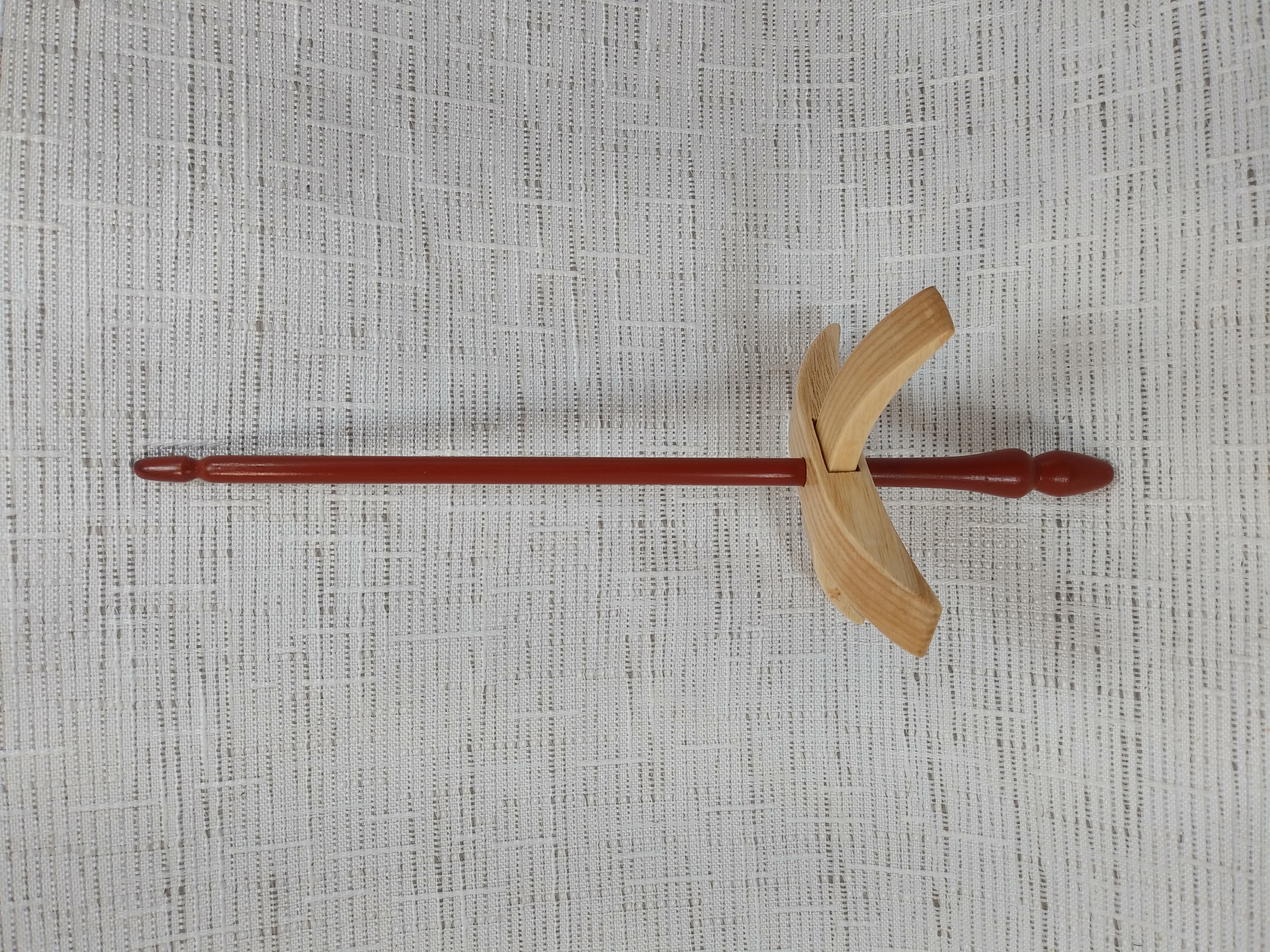 Turkish Spindle, 0.6-ounce