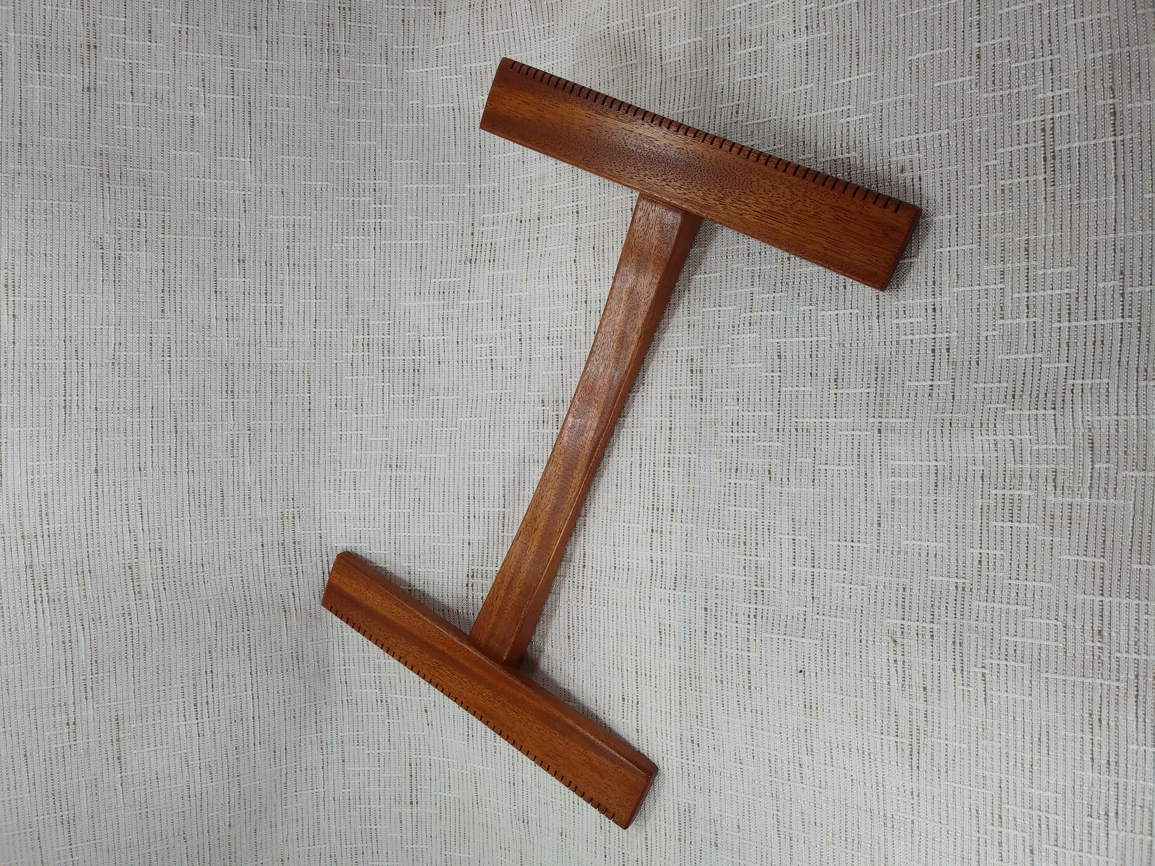 Hand Loom, 6 EPI, Large Size