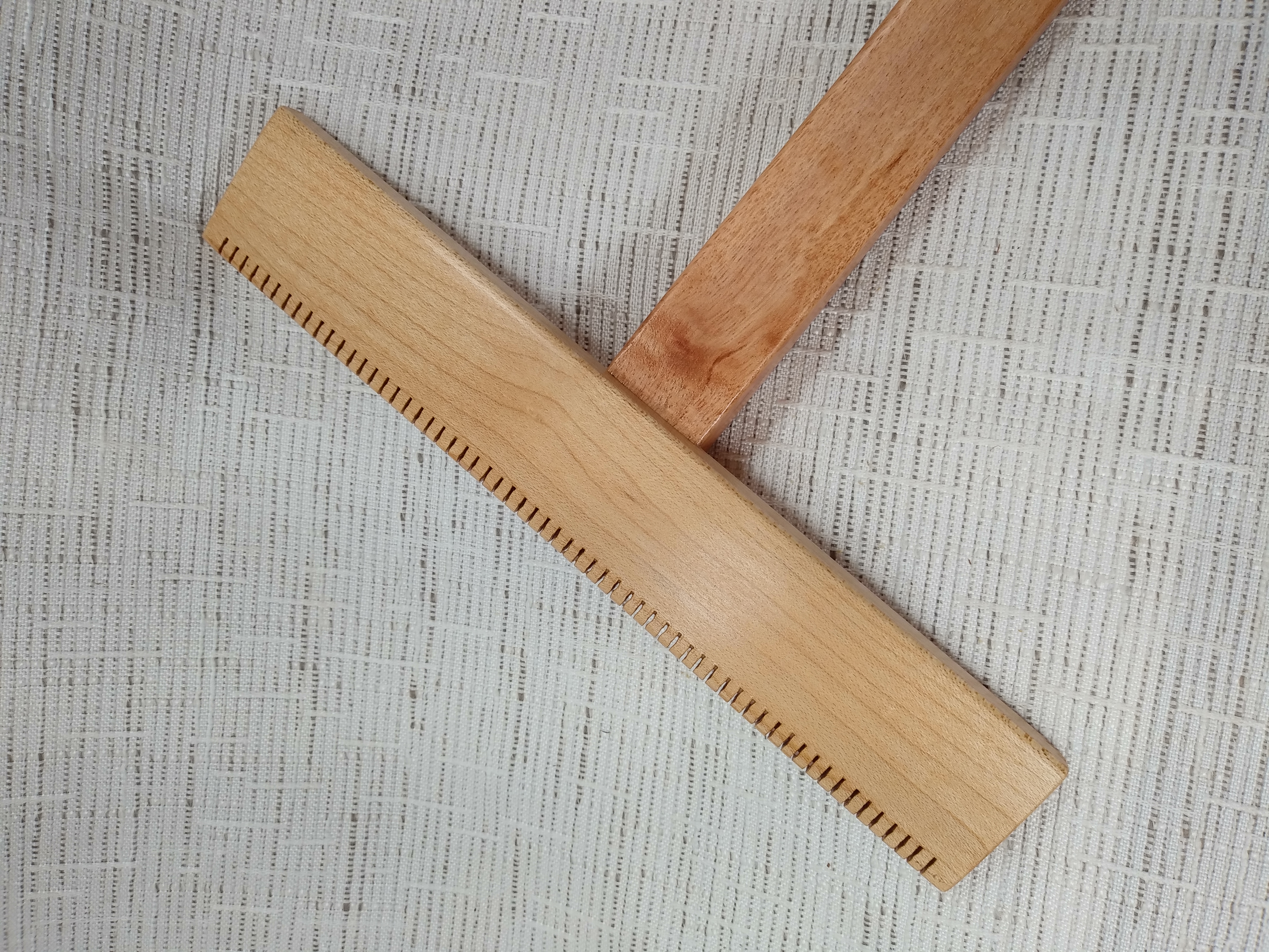 Hand Loom, 8 EPI, Large Size