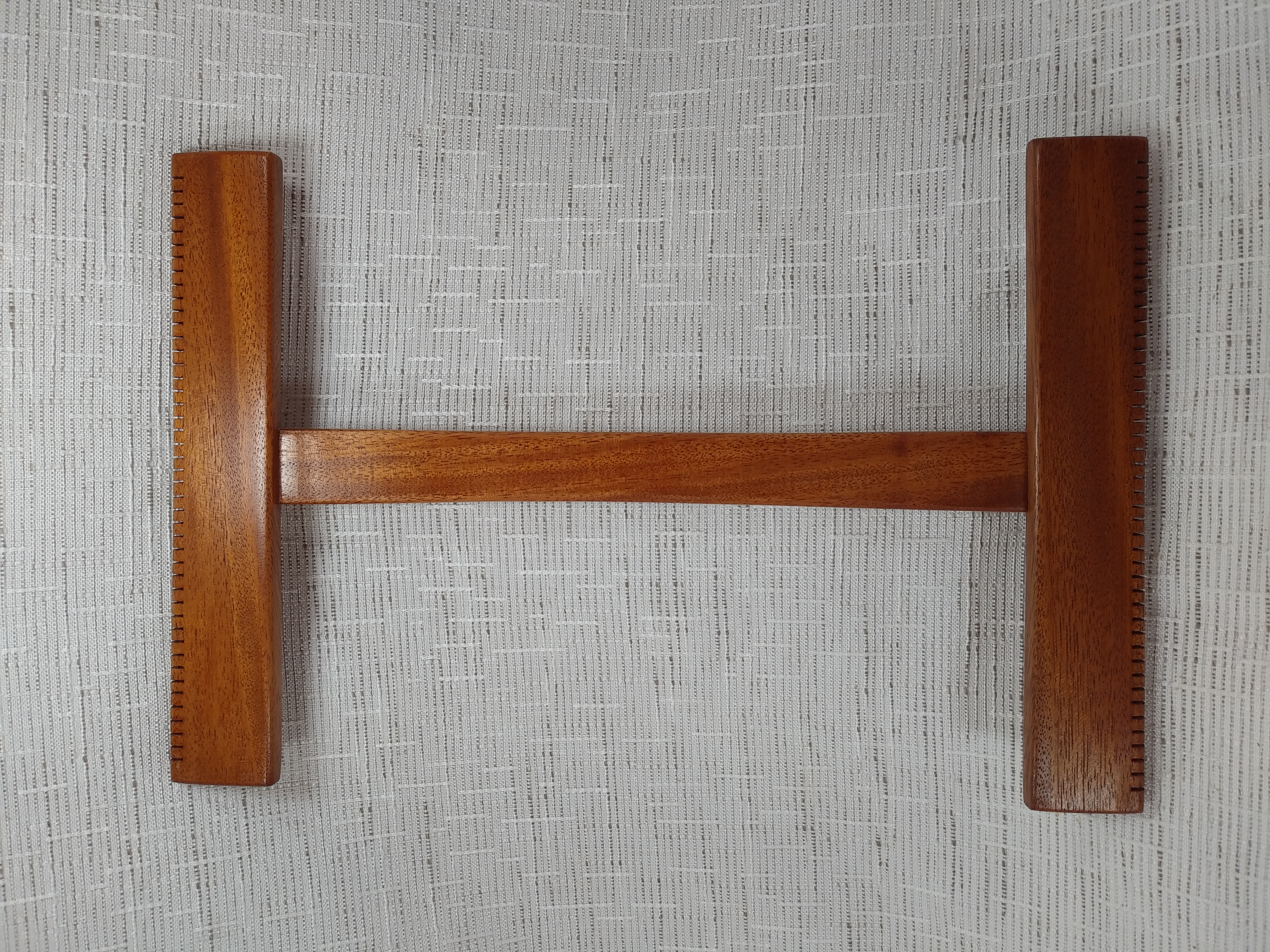 Hand Loom, 6 EPI, Large Size