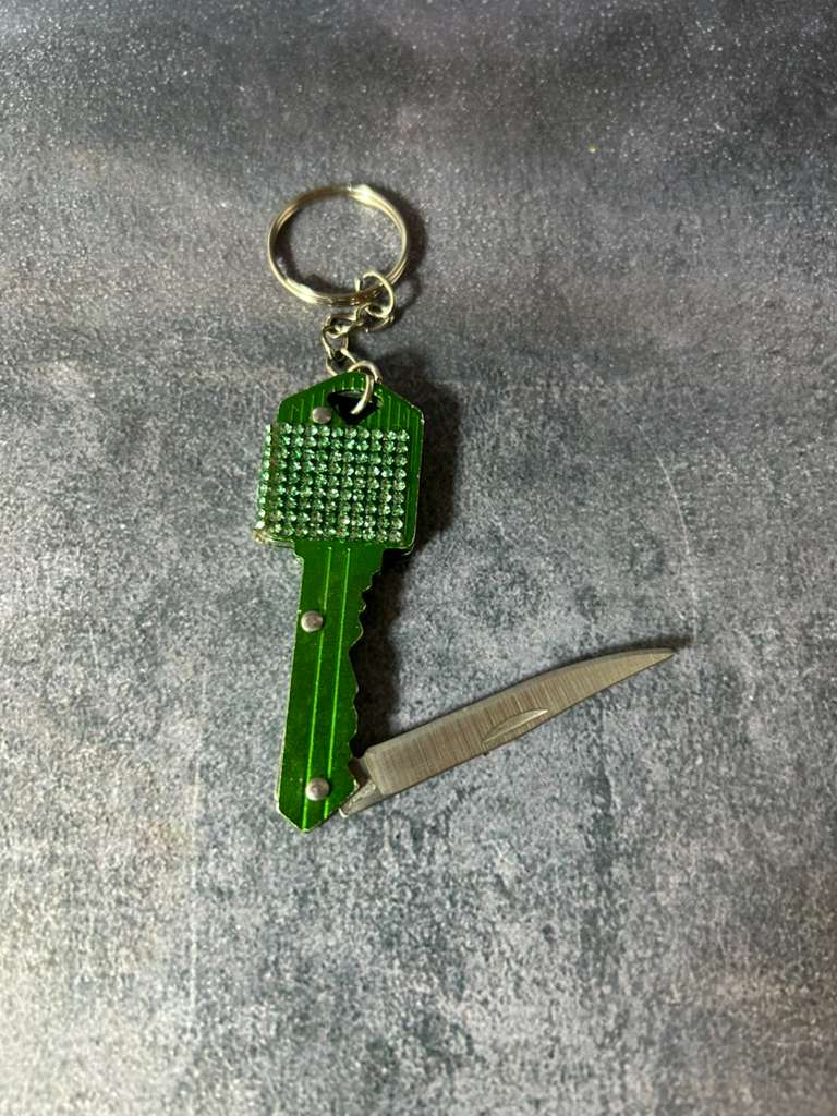 Key Knife