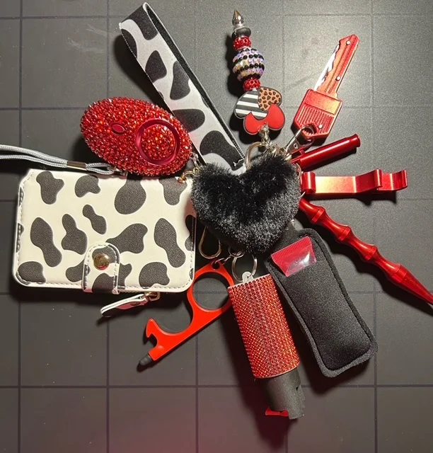 Cowgirl Strong Set