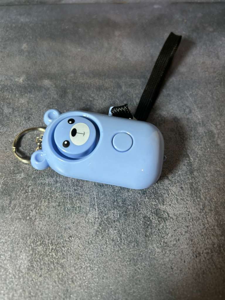 Character Alarm