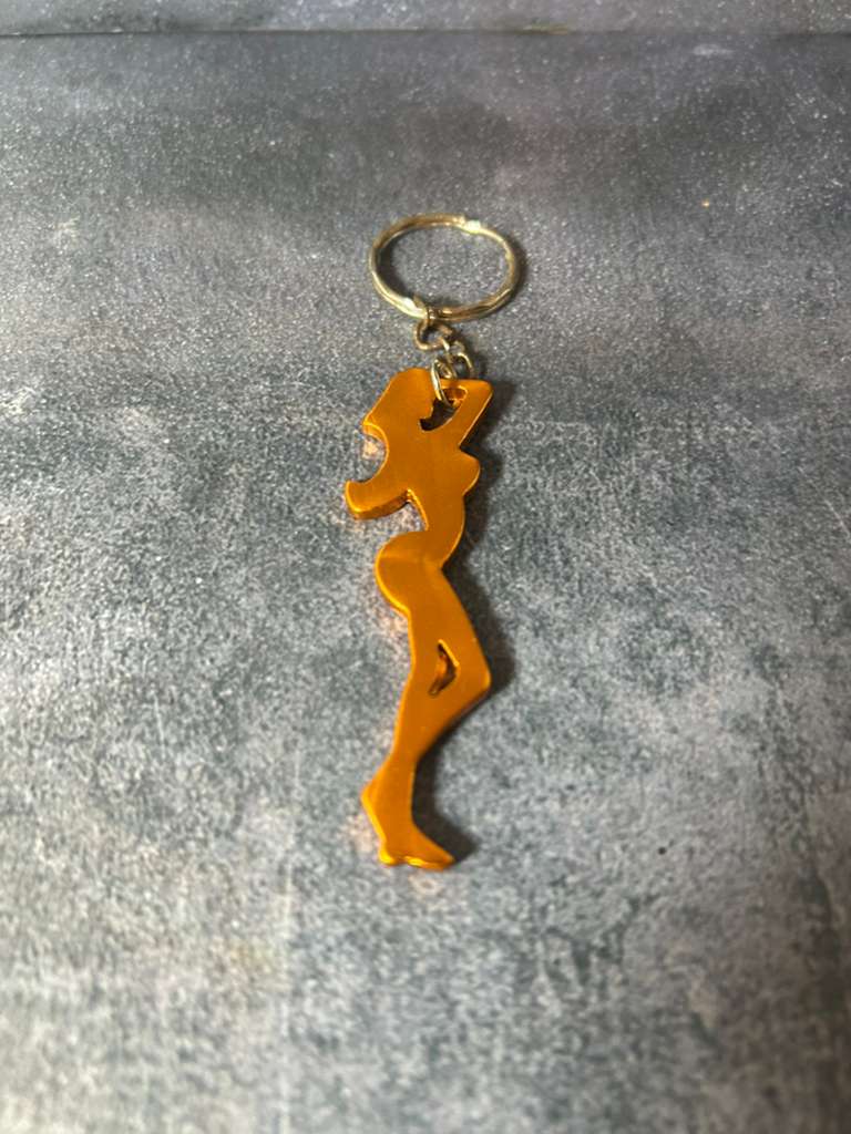 Bottle Opener Keychains