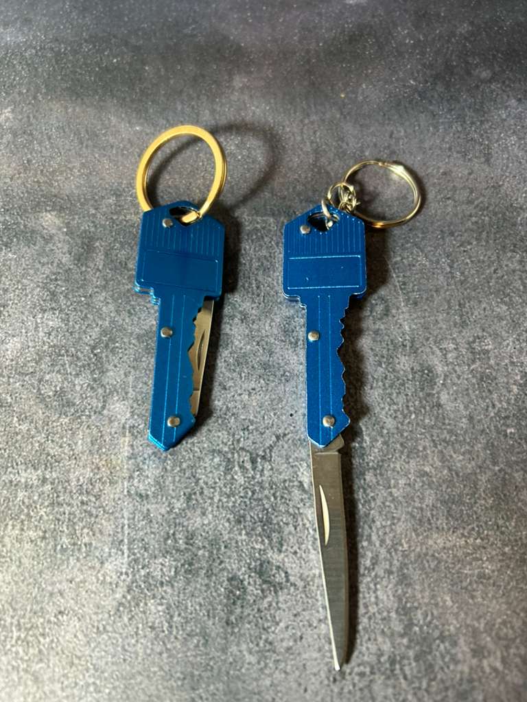 Key Knife