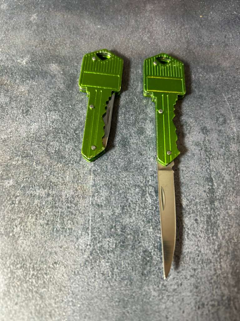 Key Knife