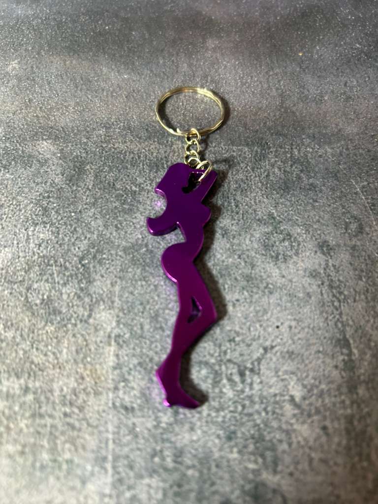 Bottle Opener Keychains