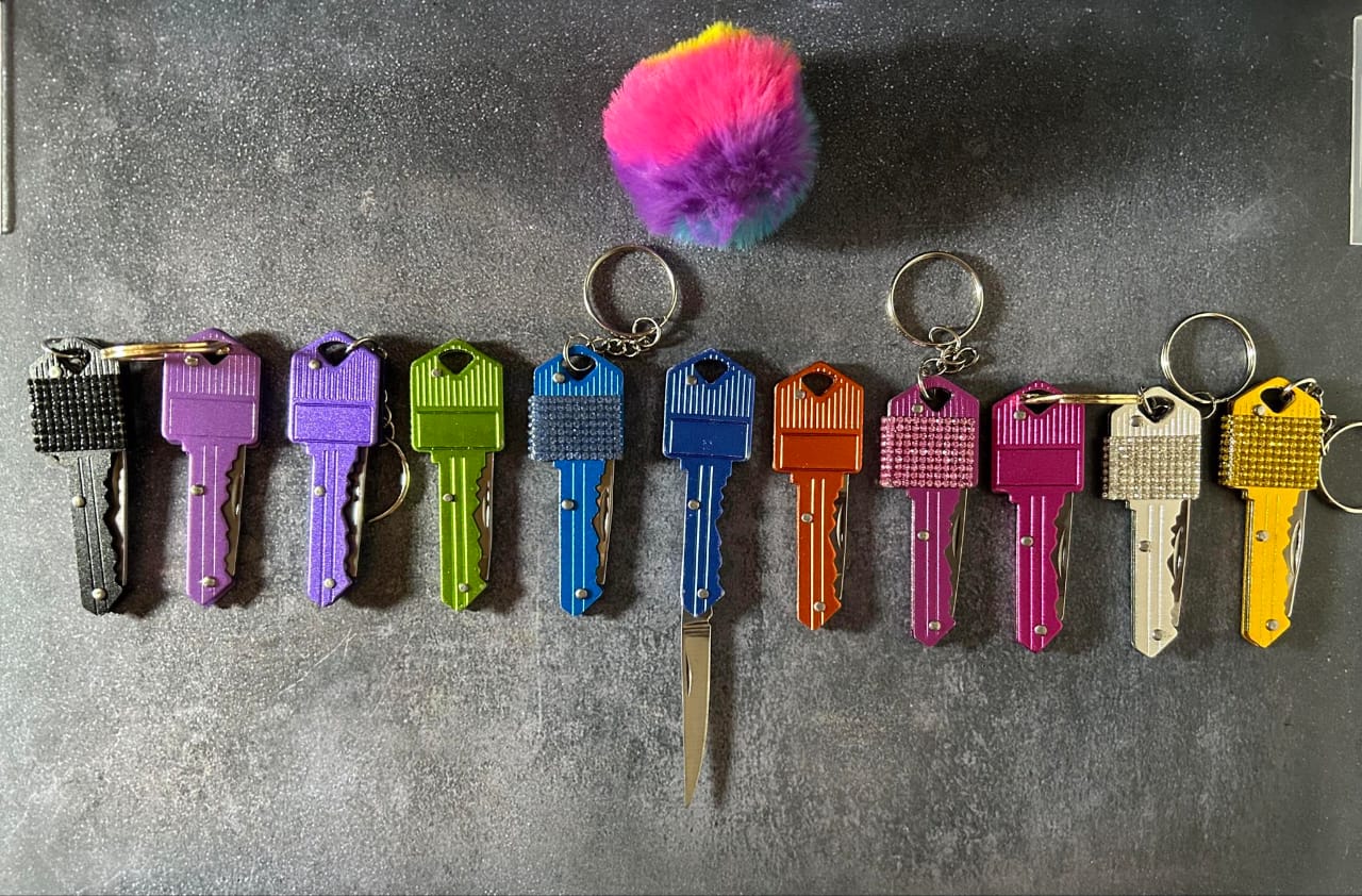 Key Knife
