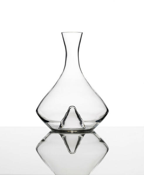 Glass Wine Decanter